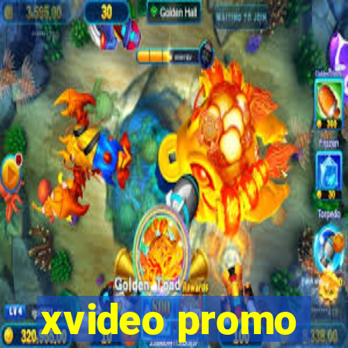 xvideo promo